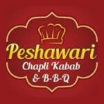 A1 Peshawari Chapli Kabab