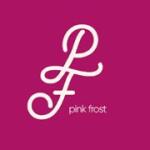 Pink Frost 