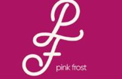 Pink Frost 