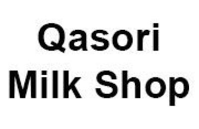 Qasori Milk Shop