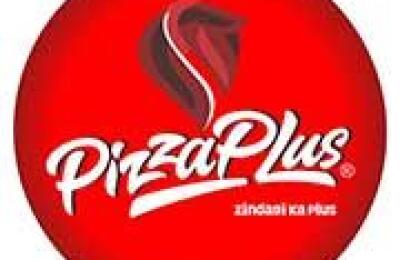 Pizza Plus Pakistan