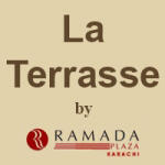 La Terrasse - Ramada Plaza