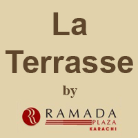 La Terrasse - Ramada Plaza