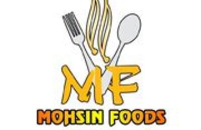 Mohsin Foods