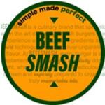 Beef Smash