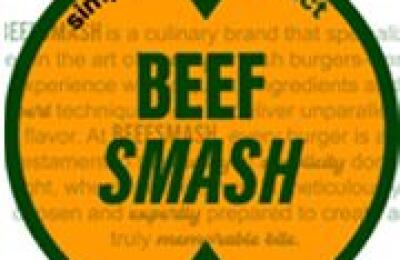 Beef Smash