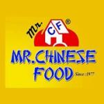 Mr Chinese Food