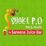 Sareena Juice Bar