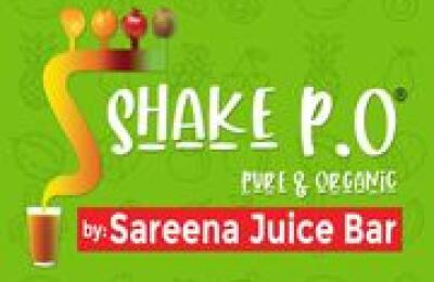 Sareena Juice Bar