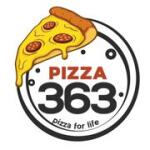 Pizza 363