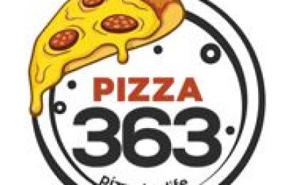 Pizza 363