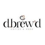 D.brew’d