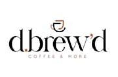 D.brew’d