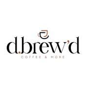 D.brew’d