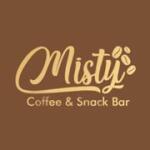Misty Coffee & Snack bar