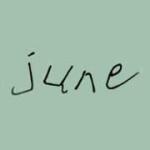 June
