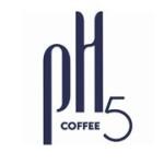 pH 5 Coffee