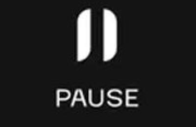 Pause
