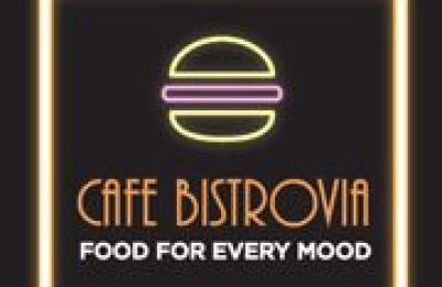 Cafe Bistrovia