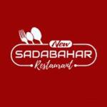 New Sadabahar Restaurant