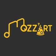 Mozz'art