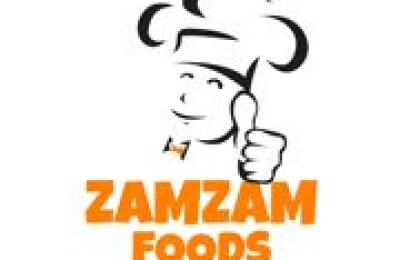 Zam Zam Foods - Hussainbad