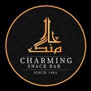 Charming Snack Bar