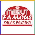 Meerut Famous Kabab Paratha