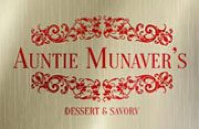 Auntie Munaver's Food & Dessert