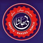 Bhashani Sweets Bakers & Nimcos
