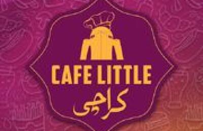 Cafe Little Karachi 