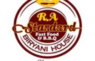 Raees Ahmed Standard Biryani House