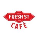 Fresh St Café
