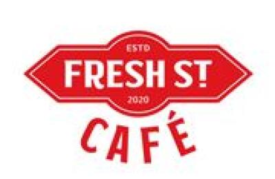 Fresh St Café