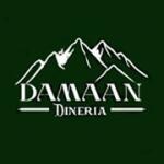 Damaan Dineria