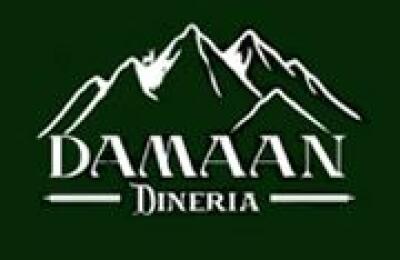 Damaan Dineria