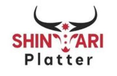Shinwari Platter