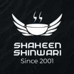Shaheen Shinwari