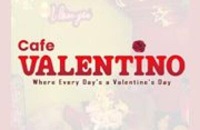 Cafe Valentino