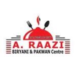 Allah Razi Biryani