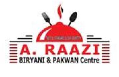 Allah Razi Biryani