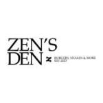 Zen’s Den