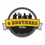 4 Brothers Pizza