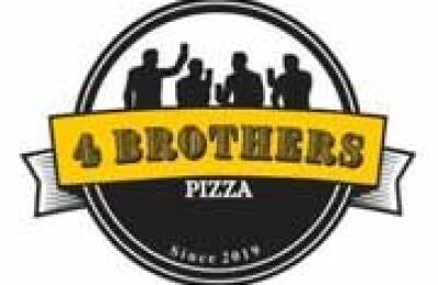 4 Brothers Pizza