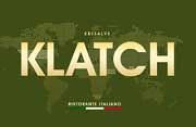 Klatch Ristorante