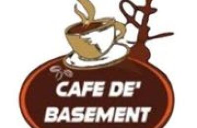 Cafe De Basement 