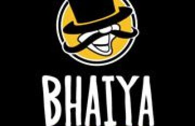 Bhaiya Burger Cafe