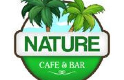 Nature - Cafe & Bar