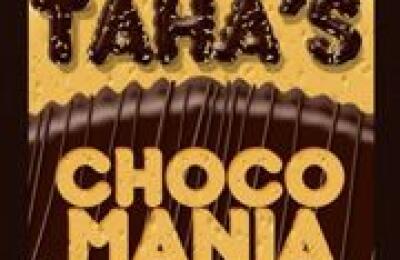 Taha's Choco Mania