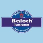 Baloch Ice Cream